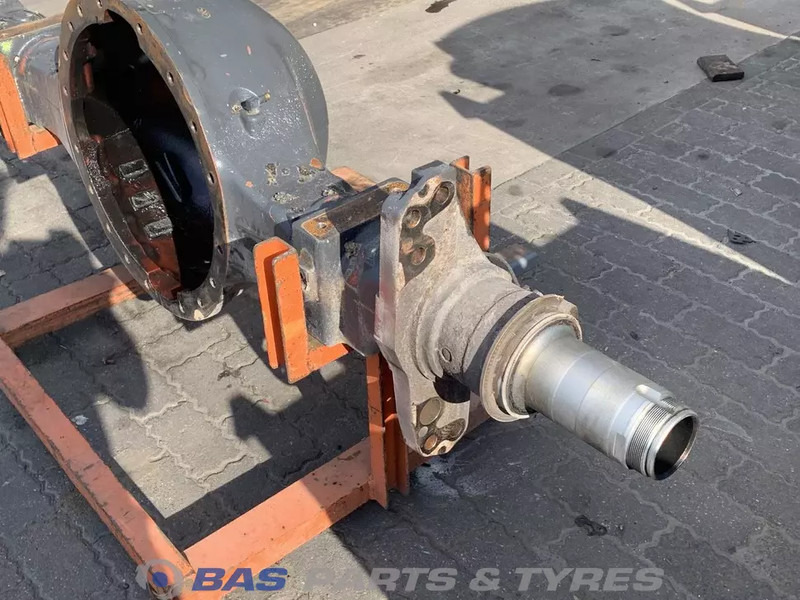 Renault Achterashuis Renault 7423102263 - Achterass voor Vrachtwagen: afbeelding 2 Renault Achterashuis Renault 7423102263 - Achterass voor Vrachtwagen: afbeelding 2