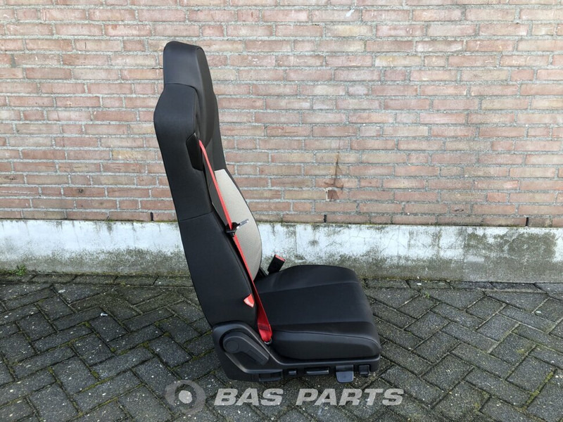 Renault Bijrijdersstoel Renault 7421879987 - Zitplaats voor Vrachtwagen: afbeelding 4 Renault Bijrijdersstoel Renault 7421879987 - Zitplaats voor Vrachtwagen: afbeelding 4