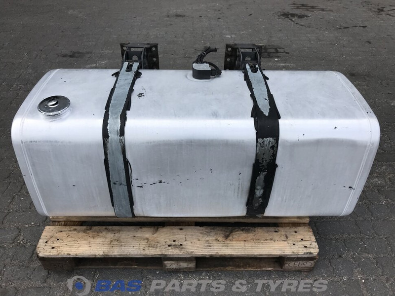 Renault Brandstoftank Renault 415 Liter G0000196 - Brandstoftank voor Vrachtwagen: afbeelding 1 Renault Brandstoftank Renault 415 Liter G0000196 - Brandstoftank voor Vrachtwagen: afbeelding 1