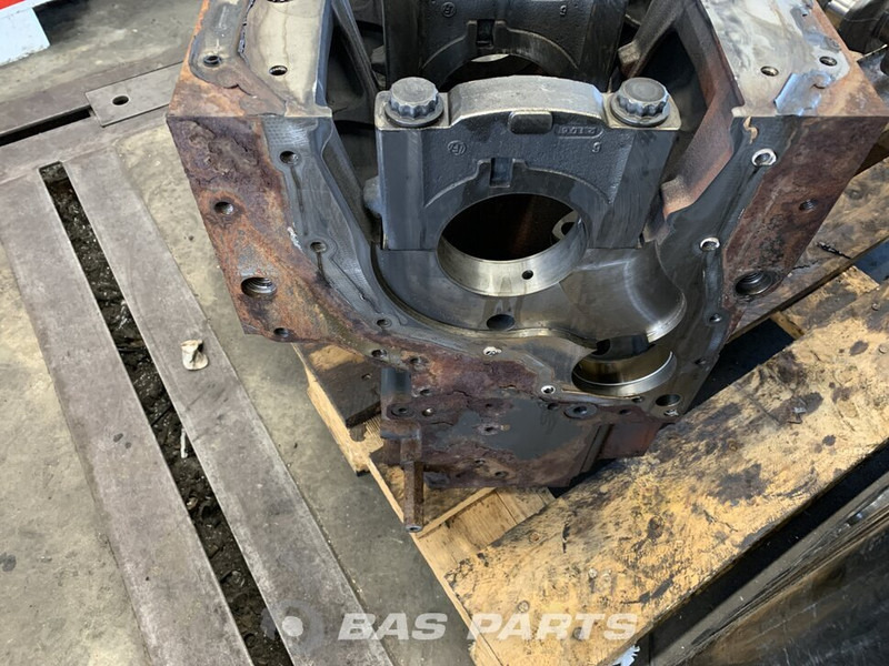 Renault Cilinderblok Renault 7423204882 - Cilinderblok voor Vrachtwagen: afbeelding 4 Renault Cilinderblok Renault 7423204882 - Cilinderblok voor Vrachtwagen: afbeelding 4