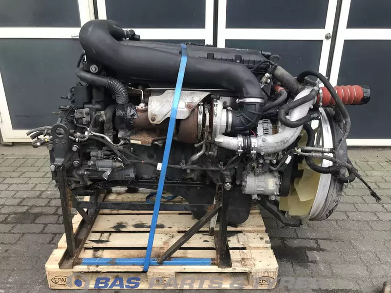 Renault D-Serie - Motor voor Vrachtwagen: afbeelding 3 Renault D-Serie - Motor voor Vrachtwagen: afbeelding 3