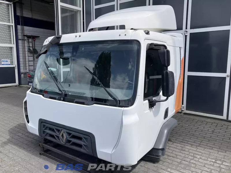 Renault D-Serie - Cabine en interieur voor Vrachtwagen: afbeelding 1 Renault D-Serie - Cabine en interieur voor Vrachtwagen: afbeelding 1