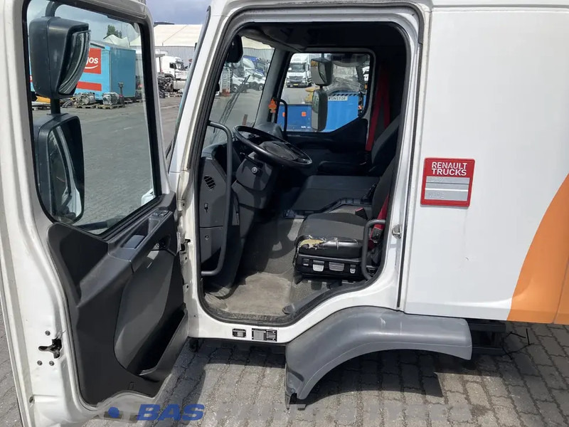 Renault D-Serie - Cabine en interieur voor Vrachtwagen: afbeelding 5 Renault D-Serie - Cabine en interieur voor Vrachtwagen: afbeelding 5
