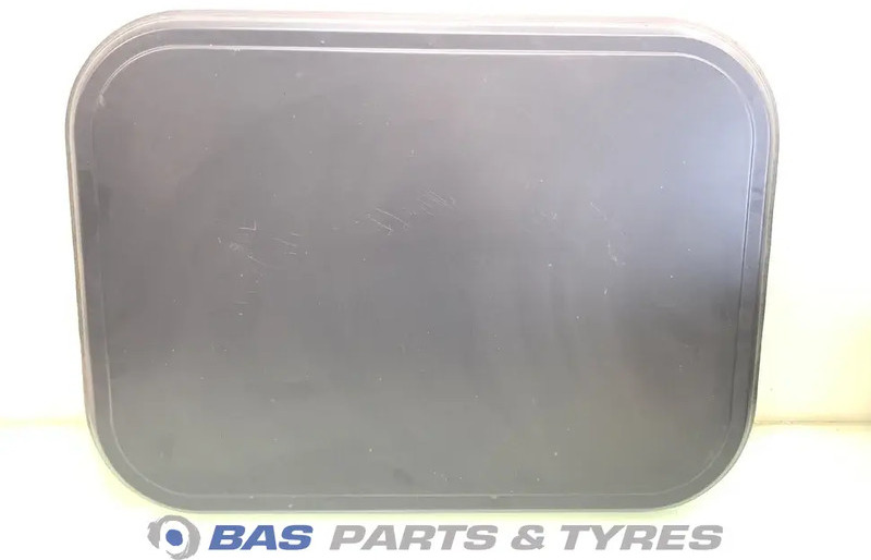 Renault Dakluik Renault 7484505331 - Zonneklep voor Vrachtwagen: afbeelding 1 Renault Dakluik Renault 7484505331 - Zonneklep voor Vrachtwagen: afbeelding 1