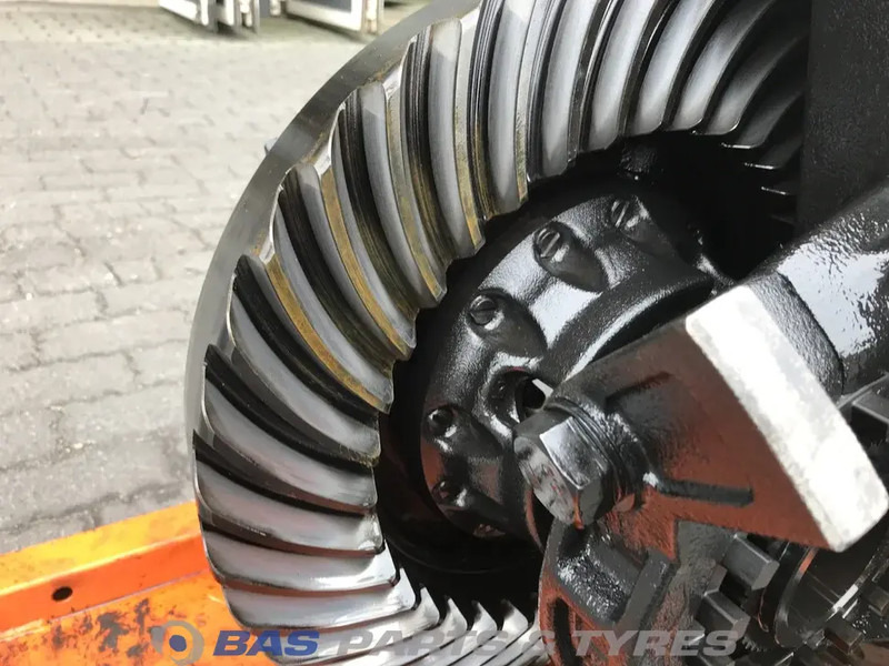 Renault Differentieel Renault P11150 P13150 - Differentieel voor Vrachtwagen: afbeelding 5 Renault Differentieel Renault P11150 P13150 - Differentieel voor Vrachtwagen: afbeelding 5