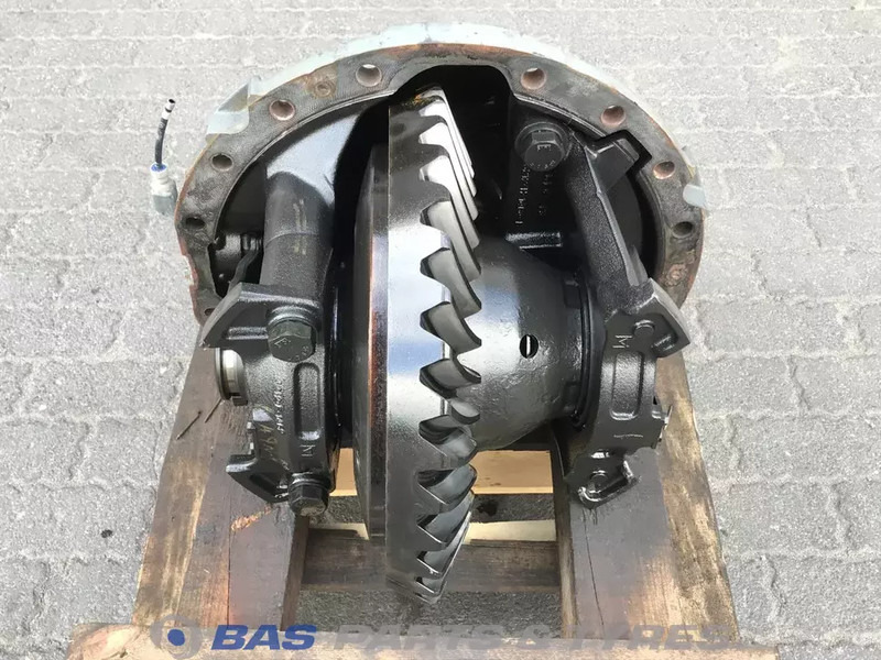 Renault Differentieel Renault P13170-D RSS1344D - Differentieel voor Vrachtwagen: afbeelding 2 Renault Differentieel Renault P13170-D RSS1344D - Differentieel voor Vrachtwagen: afbeelding 2