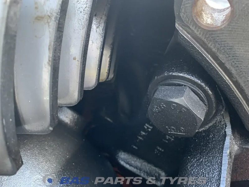 Renault Differentieel Renault P13170-D RSS1344D - Differentieel voor Vrachtwagen: afbeelding 5 Renault Differentieel Renault P13170-D RSS1344D - Differentieel voor Vrachtwagen: afbeelding 5