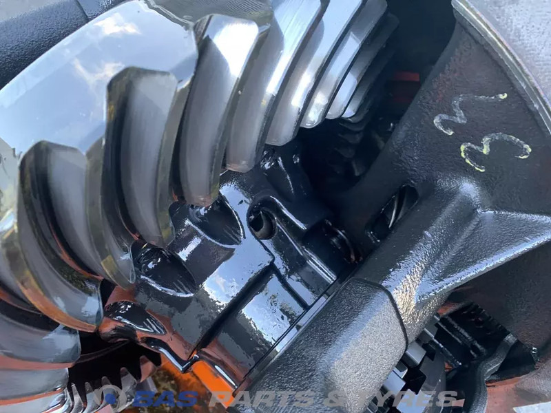 Renault Differentieel Renault RSS1132A P13150 - Differentieel voor Vrachtwagen: afbeelding 5 Renault Differentieel Renault RSS1132A P13150 - Differentieel voor Vrachtwagen: afbeelding 5