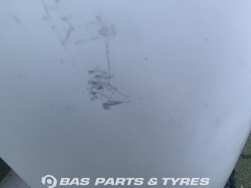 Renault Frontpaneel Renault 7484537795 - Carrosserie en exterieur voor Vrachtwagen: afbeelding 3 Renault Frontpaneel Renault 7484537795 - Carrosserie en exterieur voor Vrachtwagen: afbeelding 3