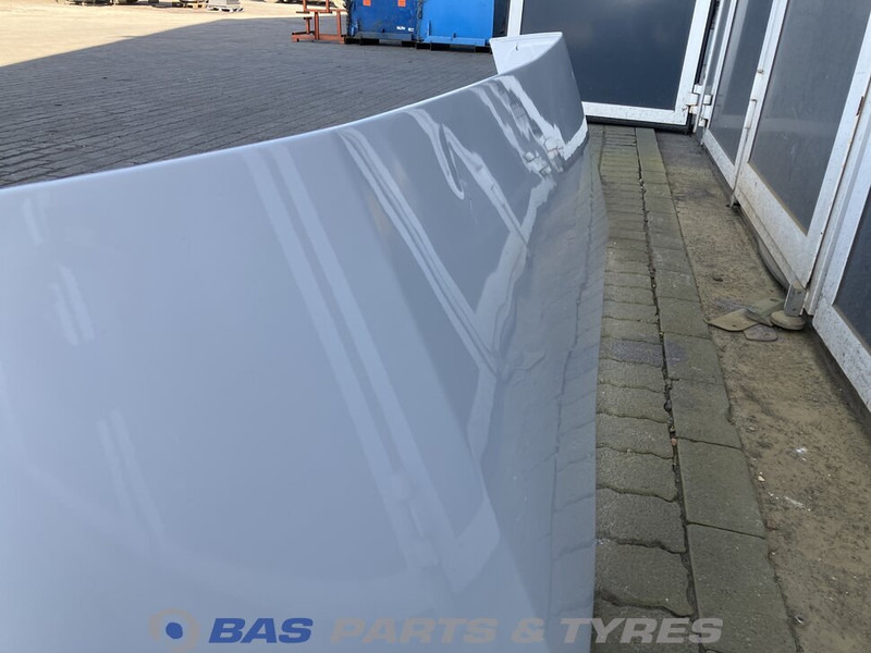 Renault Frontpaneel Renault 7484537795 - Carrosserie en exterieur voor Vrachtwagen: afbeelding 3 Renault Frontpaneel Renault 7484537795 - Carrosserie en exterieur voor Vrachtwagen: afbeelding 3