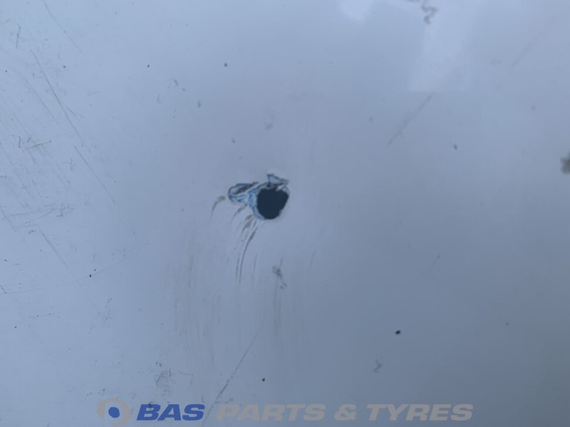 Renault Frontpaneel Renault 7484537795 - Carrosserie en exterieur voor Vrachtwagen: afbeelding 4 Renault Frontpaneel Renault 7484537795 - Carrosserie en exterieur voor Vrachtwagen: afbeelding 4