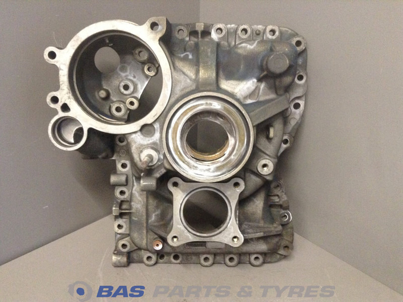 Renault Huis Wisselbak Renault 7421392881 - Koppeling en onderdelen voor Vrachtwagen: afbeelding 1 Renault Huis Wisselbak Renault 7421392881 - Koppeling en onderdelen voor Vrachtwagen: afbeelding 1