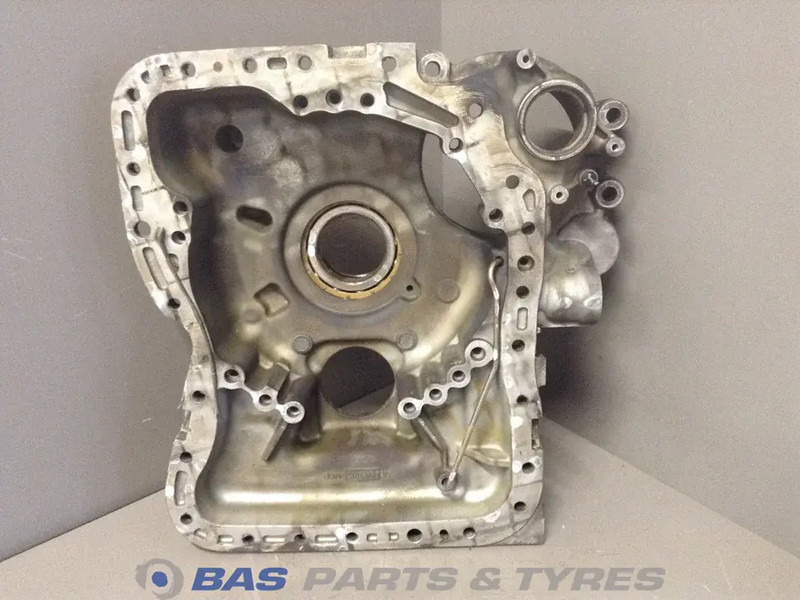 Renault Huis Wisselbak Renault 7421392881 - Koppeling en onderdelen voor Vrachtwagen: afbeelding 3 Renault Huis Wisselbak Renault 7421392881 - Koppeling en onderdelen voor Vrachtwagen: afbeelding 3