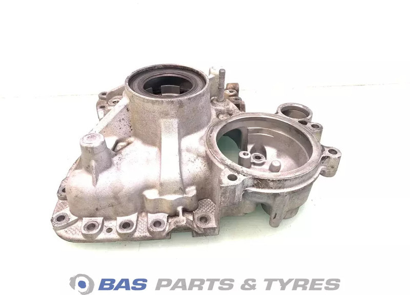 Renault Huis Wisselbak Renault 7421412696 - Koppeling en onderdelen voor Vrachtwagen: afbeelding 4 Renault Huis Wisselbak Renault 7421412696 - Koppeling en onderdelen voor Vrachtwagen: afbeelding 4