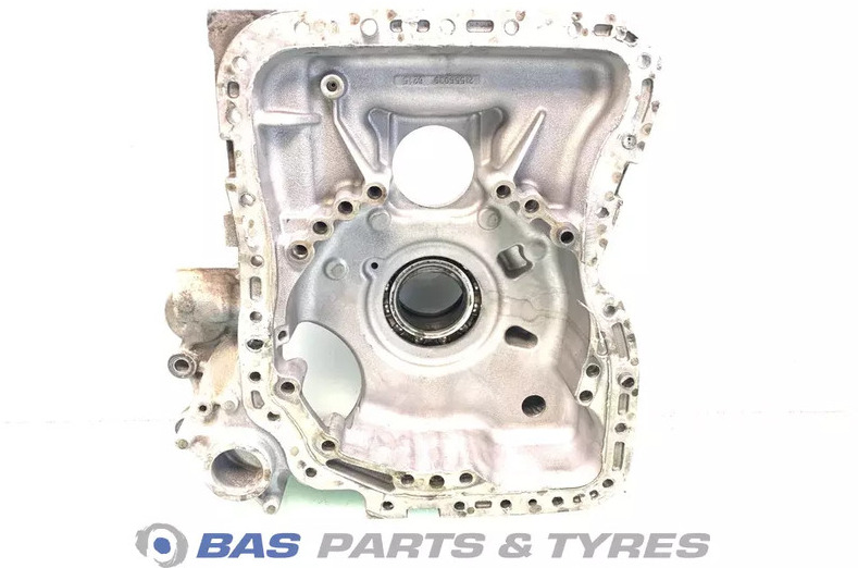 Renault Huis Wisselbak Renault 7421412696 - Koppeling en onderdelen voor Vrachtwagen: afbeelding 2 Renault Huis Wisselbak Renault 7421412696 - Koppeling en onderdelen voor Vrachtwagen: afbeelding 2