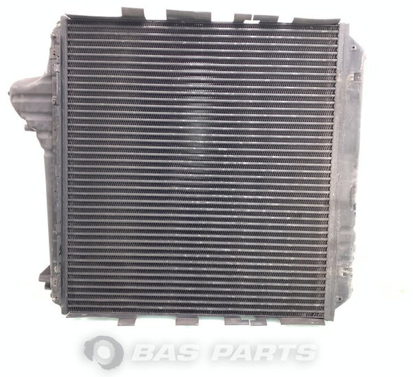 Renault Intercooler Renault 7421649613 - Intercooler voor Vrachtwagen: afbeelding 2 Renault Intercooler Renault 7421649613 - Intercooler voor Vrachtwagen: afbeelding 2