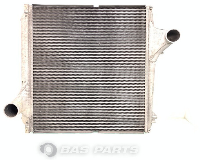 Renault Intercooler Renault 7421649613 - Intercooler voor Vrachtwagen: afbeelding 1 Renault Intercooler Renault 7421649613 - Intercooler voor Vrachtwagen: afbeelding 1