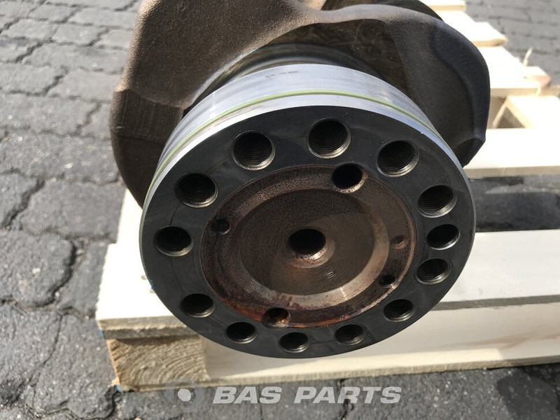 Renault Krukas Renault 7422235000 - Krukas voor Vrachtwagen: afbeelding 3 Renault Krukas Renault 7422235000 - Krukas voor Vrachtwagen: afbeelding 3