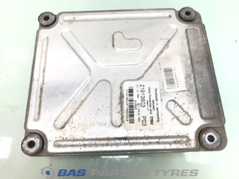 Renault Motormanagement ECU Renault 7422572576 - ECU voor Vrachtwagen: afbeelding 2 Renault Motormanagement ECU Renault 7422572576 - ECU voor Vrachtwagen: afbeelding 2