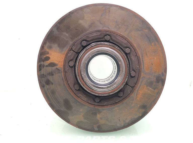 Renault Naaf Vooras 430 mm Geventileerd 7421684935 - Naaf voor Vrachtwagen: afbeelding 3 Renault Naaf Vooras 430 mm Geventileerd 7421684935 - Naaf voor Vrachtwagen: afbeelding 3