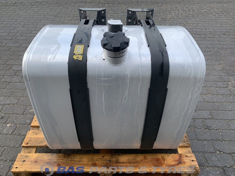 Renault - Brandstoftank voor Vrachtwagen: afbeelding 1 Renault - Brandstoftank voor Vrachtwagen: afbeelding 1