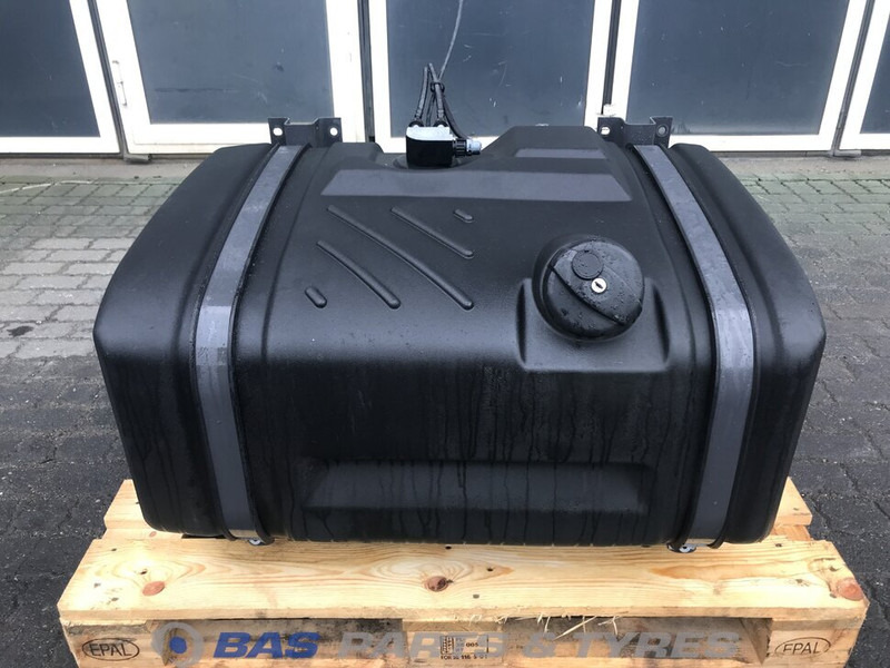 Renault - Brandstoftank voor Vrachtwagen: afbeelding 1 Renault - Brandstoftank voor Vrachtwagen: afbeelding 1