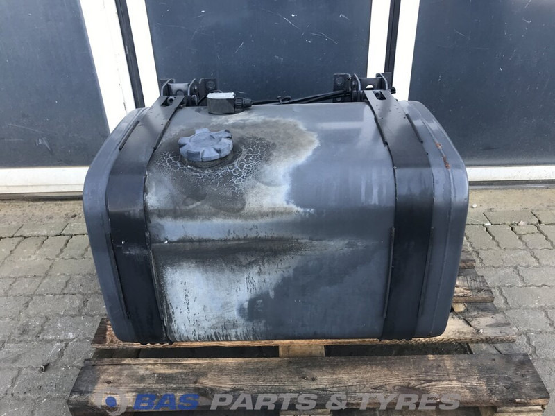 Renault - Brandstoftank voor Vrachtwagen: afbeelding 1 Renault - Brandstoftank voor Vrachtwagen: afbeelding 1