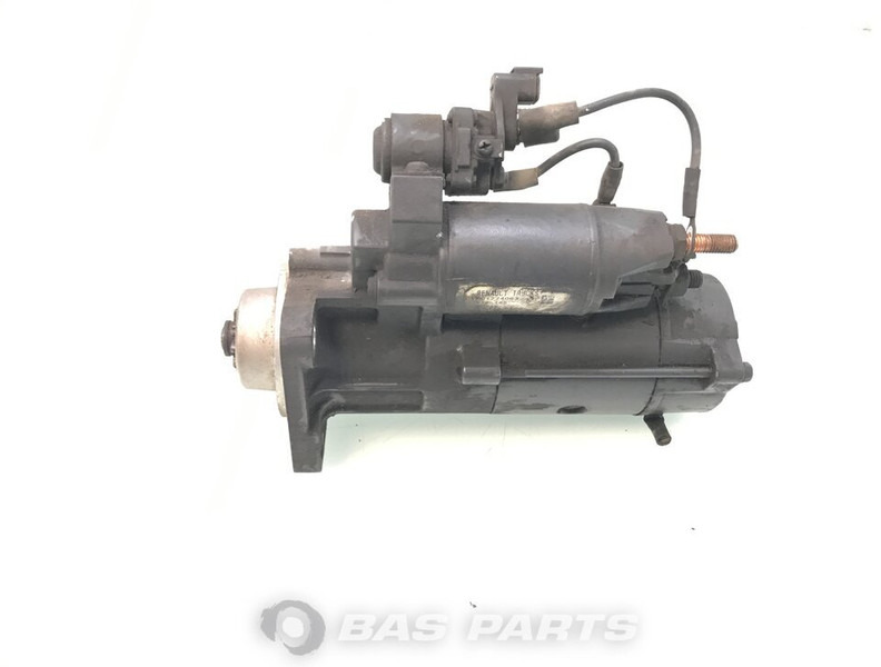 Renault - Starter voor Vrachtwagen: afbeelding 1 Renault - Starter voor Vrachtwagen: afbeelding 1