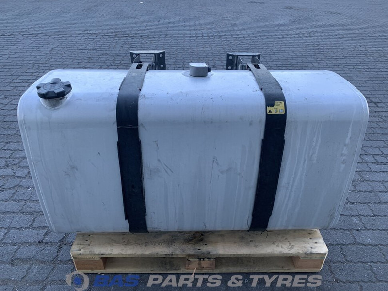 Renault - Brandstoftank voor Vrachtwagen: afbeelding 1 Renault - Brandstoftank voor Vrachtwagen: afbeelding 1