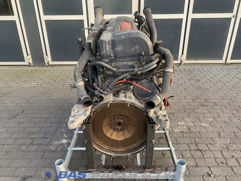 Renault Premium Euro 4-5 Motor Renault DXi11 430 7422083486 - Motor voor Vrachtwagen: afbeelding 2 Renault Premium Euro 4-5 Motor Renault DXi11 430 7422083486 - Motor voor Vrachtwagen: afbeelding 2