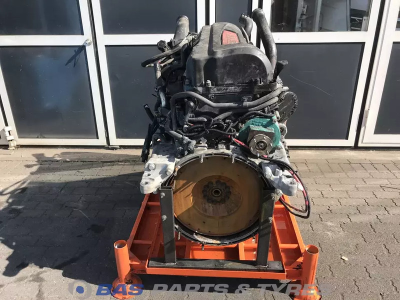 Renault Premium (Meerdere types) Motor Renault DXi11 430 7422083486 - Motor voor Vrachtwagen: afbeelding 2 Renault Premium (Meerdere types) Motor Renault DXi11 430 7422083486 - Motor voor Vrachtwagen: afbeelding 2