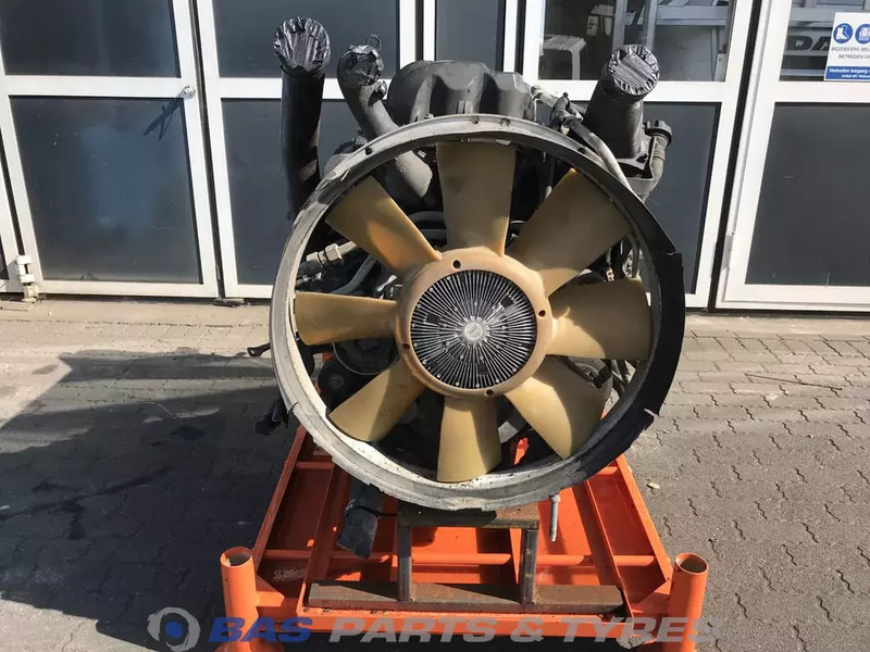 Renault Premium (Meerdere types) Motor Renault DXi11 430 7422083486 - Motor voor Vrachtwagen: afbeelding 4 Renault Premium (Meerdere types) Motor Renault DXi11 430 7422083486 - Motor voor Vrachtwagen: afbeelding 4