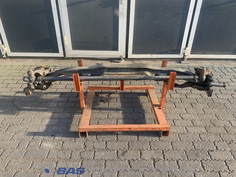 Renault Renault FAL 7.1 Vooras 7420556298 - Vooras voor Vrachtwagen: afbeelding 1 Renault Renault FAL 7.1 Vooras 7420556298 - Vooras voor Vrachtwagen: afbeelding 1