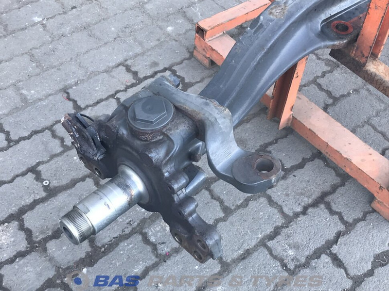 Renault Renault FAL 7.5 Vooras 7420543284 - Vooras voor Vrachtwagen: afbeelding 3 Renault Renault FAL 7.5 Vooras 7420543284 - Vooras voor Vrachtwagen: afbeelding 3