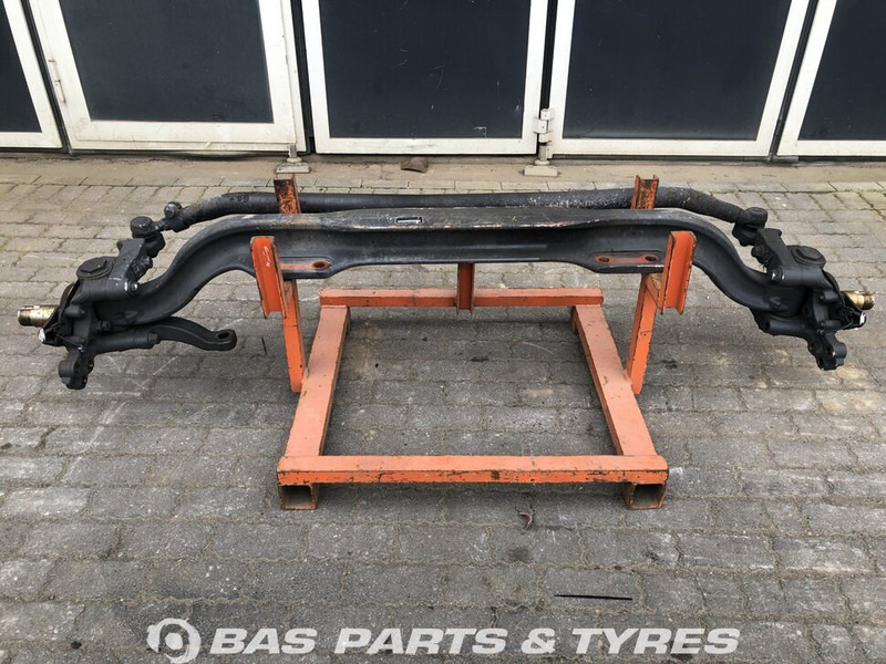 Renault Renault FAL 7.5 Vooras 7422159755 - Vooras voor Vrachtwagen: afbeelding 1 Renault Renault FAL 7.5 Vooras 7422159755 - Vooras voor Vrachtwagen: afbeelding 1