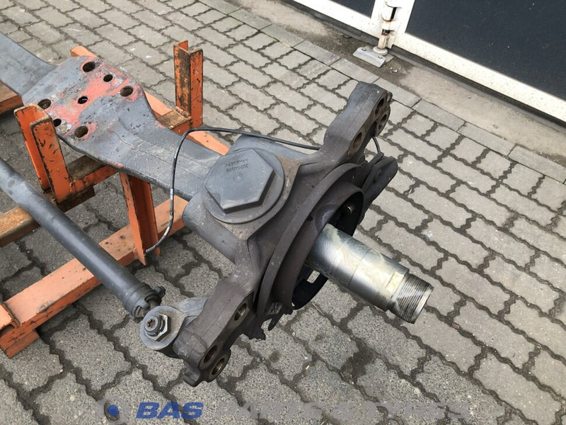 Renault Renault FAL 7.5 Vooras 7422848432 - Vooras voor Vrachtwagen: afbeelding 2 Renault Renault FAL 7.5 Vooras 7422848432 - Vooras voor Vrachtwagen: afbeelding 2