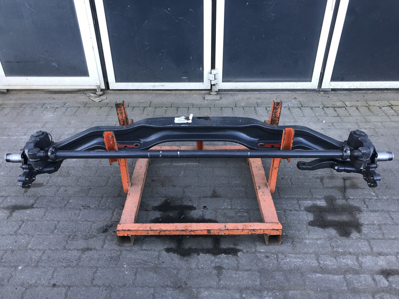 Renault Renault FAL 8.0 Vooras 7421299078 - Vooras voor Vrachtwagen: afbeelding 1 Renault Renault FAL 8.0 Vooras 7421299078 - Vooras voor Vrachtwagen: afbeelding 1