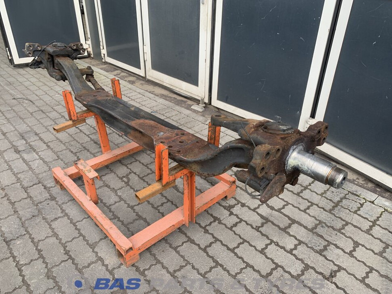 Renault Renault FAL 8.0 Vooras 7421560963 - Vooras voor Vrachtwagen: afbeelding 2 Renault Renault FAL 8.0 Vooras 7421560963 - Vooras voor Vrachtwagen: afbeelding 2