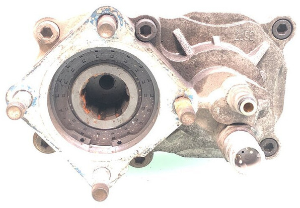 Renault Renault PTO - As en onderdelen voor Vrachtwagen: afbeelding 2 Renault Renault PTO - As en onderdelen voor Vrachtwagen: afbeelding 2