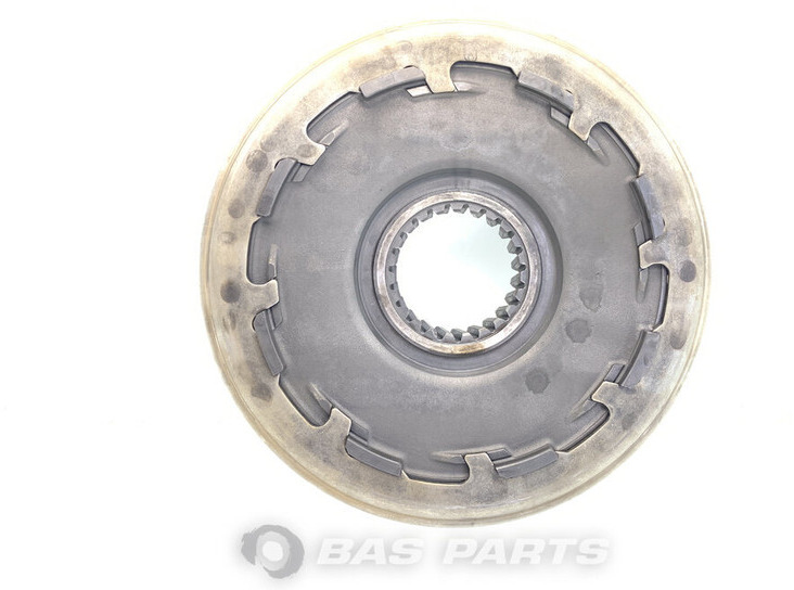 Renault Schakelring Renault 7421480998 - Versnellingsbak voor Vrachtwagen: afbeelding 1 Renault Schakelring Renault 7421480998 - Versnellingsbak voor Vrachtwagen: afbeelding 1