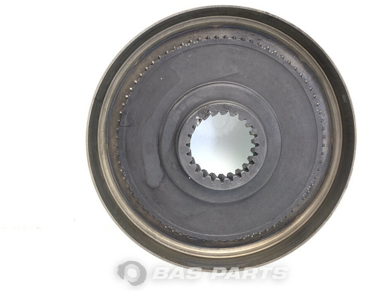 Renault Schakelring Renault 7421480998 - Versnellingsbak voor Vrachtwagen: afbeelding 2 Renault Schakelring Renault 7421480998 - Versnellingsbak voor Vrachtwagen: afbeelding 2