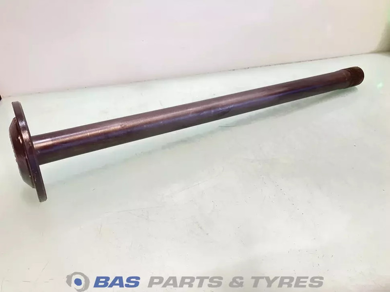 Renault Steekas Renault 7423379650 - Achterass voor Vrachtwagen: afbeelding 2 Renault Steekas Renault 7423379650 - Achterass voor Vrachtwagen: afbeelding 2