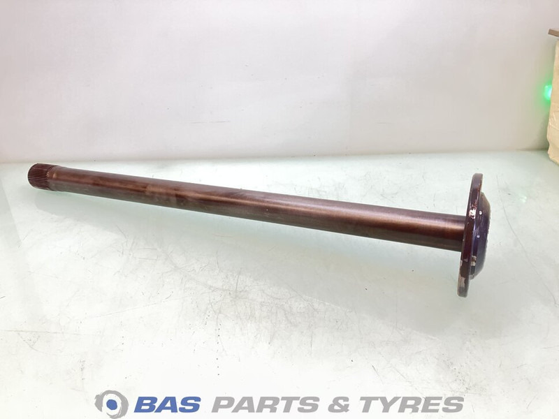 Renault Steekas Renault 7423379650 - Achterass voor Vrachtwagen: afbeelding 1 Renault Steekas Renault 7423379650 - Achterass voor Vrachtwagen: afbeelding 1