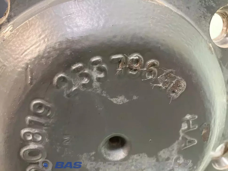 Renault Steekas met sper Renault 7423379648 - Achterass voor Vrachtwagen: afbeelding 3 Renault Steekas met sper Renault 7423379648 - Achterass voor Vrachtwagen: afbeelding 3