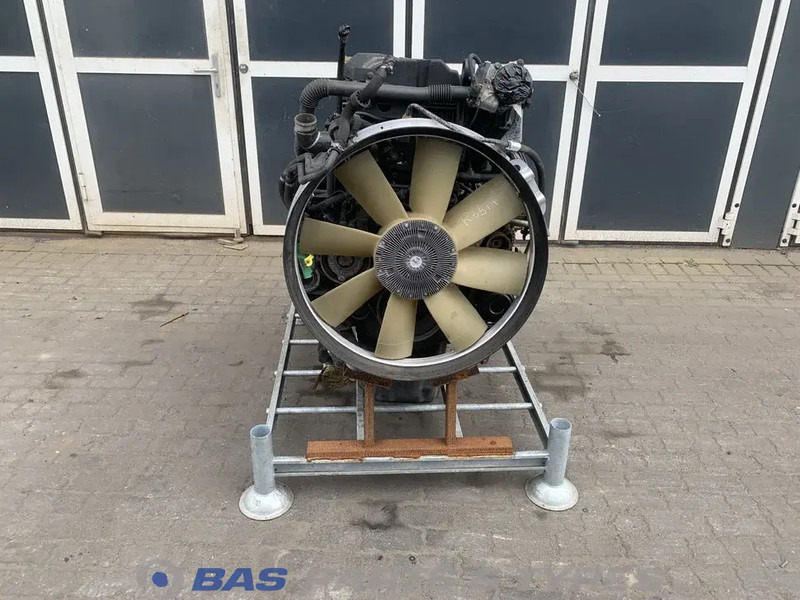 Renault T-Serie Motor Renault DTI13 480 K4 7485020846 - Motor voor Vrachtwagen: afbeelding 4 Renault T-Serie Motor Renault DTI13 480 K4 7485020846 - Motor voor Vrachtwagen: afbeelding 4