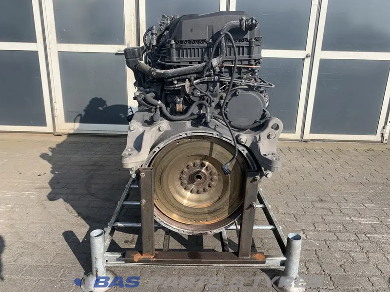 Renault T-Serie Motor Renault DTI13 480 K4 7485020846 - Motor voor Vrachtwagen: afbeelding 2 Renault T-Serie Motor Renault DTI13 480 K4 7485020846 - Motor voor Vrachtwagen: afbeelding 2