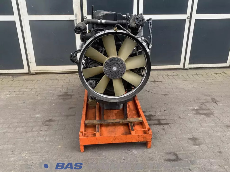 Renault T-Serie Motor Renault DTI13 480 K4 7485020846 - Motor voor Vrachtwagen: afbeelding 4 Renault T-Serie Motor Renault DTI13 480 K4 7485020846 - Motor voor Vrachtwagen: afbeelding 4