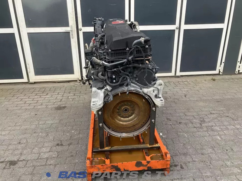 Renault T-Serie Motor Renault DTI13 480 K5 7421368560 - Motor voor Vrachtwagen: afbeelding 2 Renault T-Serie Motor Renault DTI13 480 K5 7421368560 - Motor voor Vrachtwagen: afbeelding 2