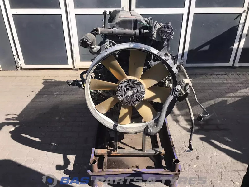 Renault T-Serie Motor Renault DTI13 520 K4 7485020846 - Motor voor Vrachtwagen: afbeelding 4 Renault T-Serie Motor Renault DTI13 520 K4 7485020846 - Motor voor Vrachtwagen: afbeelding 4