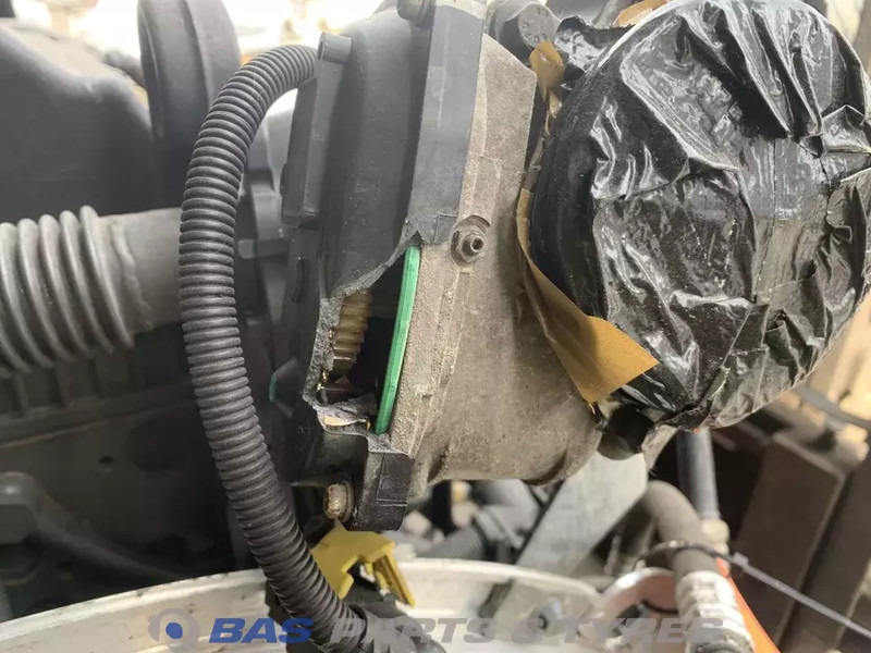 Renault T-Serie - Motor voor Vrachtwagen: afbeelding 5 Renault T-Serie - Motor voor Vrachtwagen: afbeelding 5